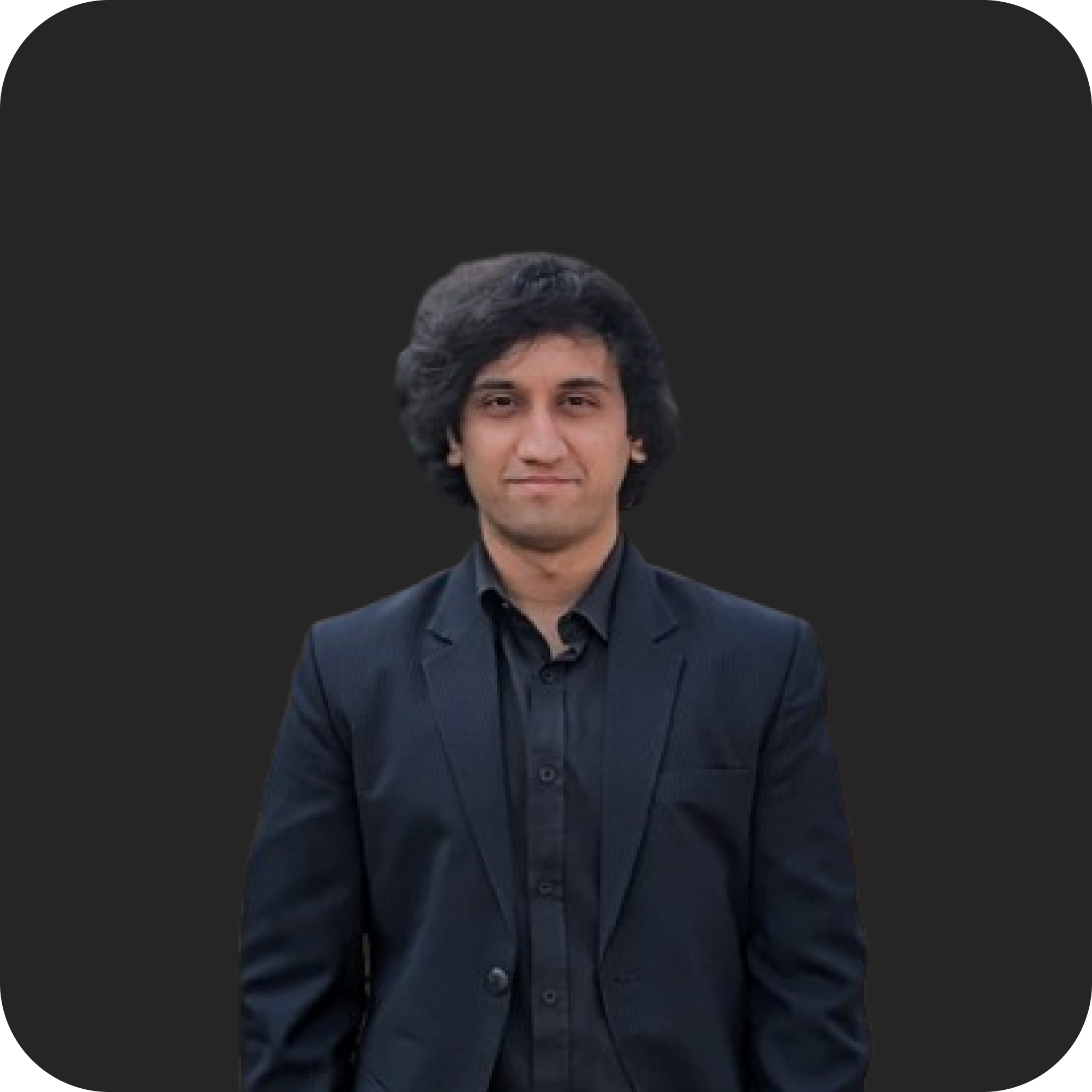Affan Anwar