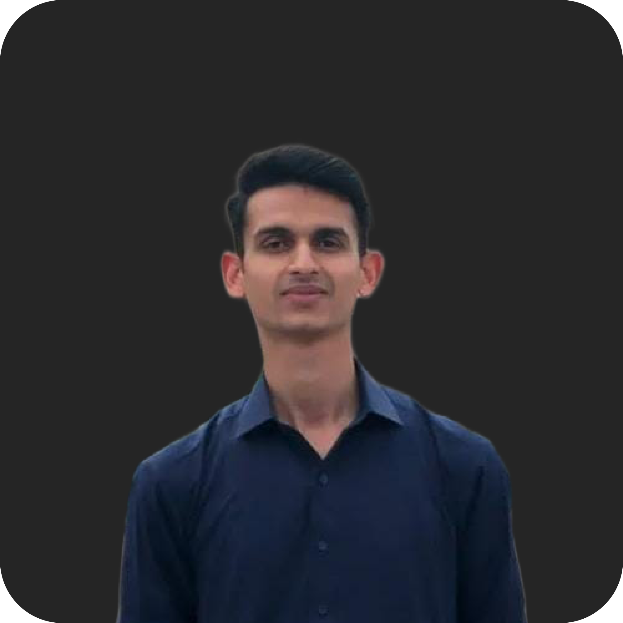 Asad Ejaz