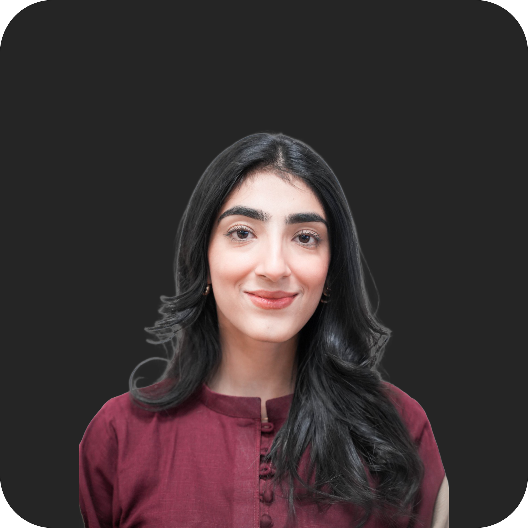 Fatima Qurban