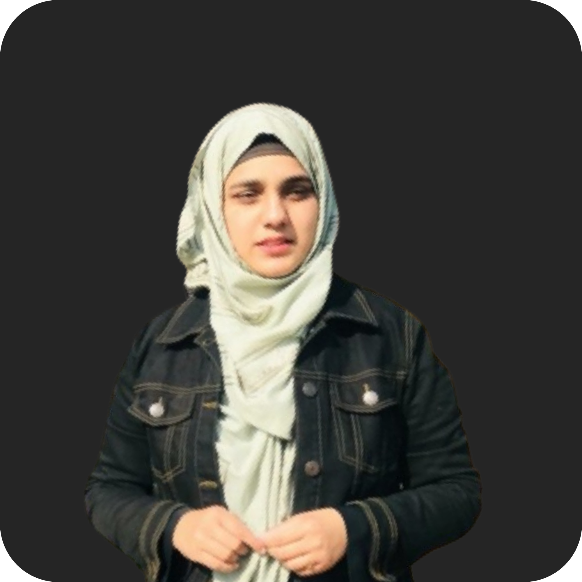 Bushra Nusrat