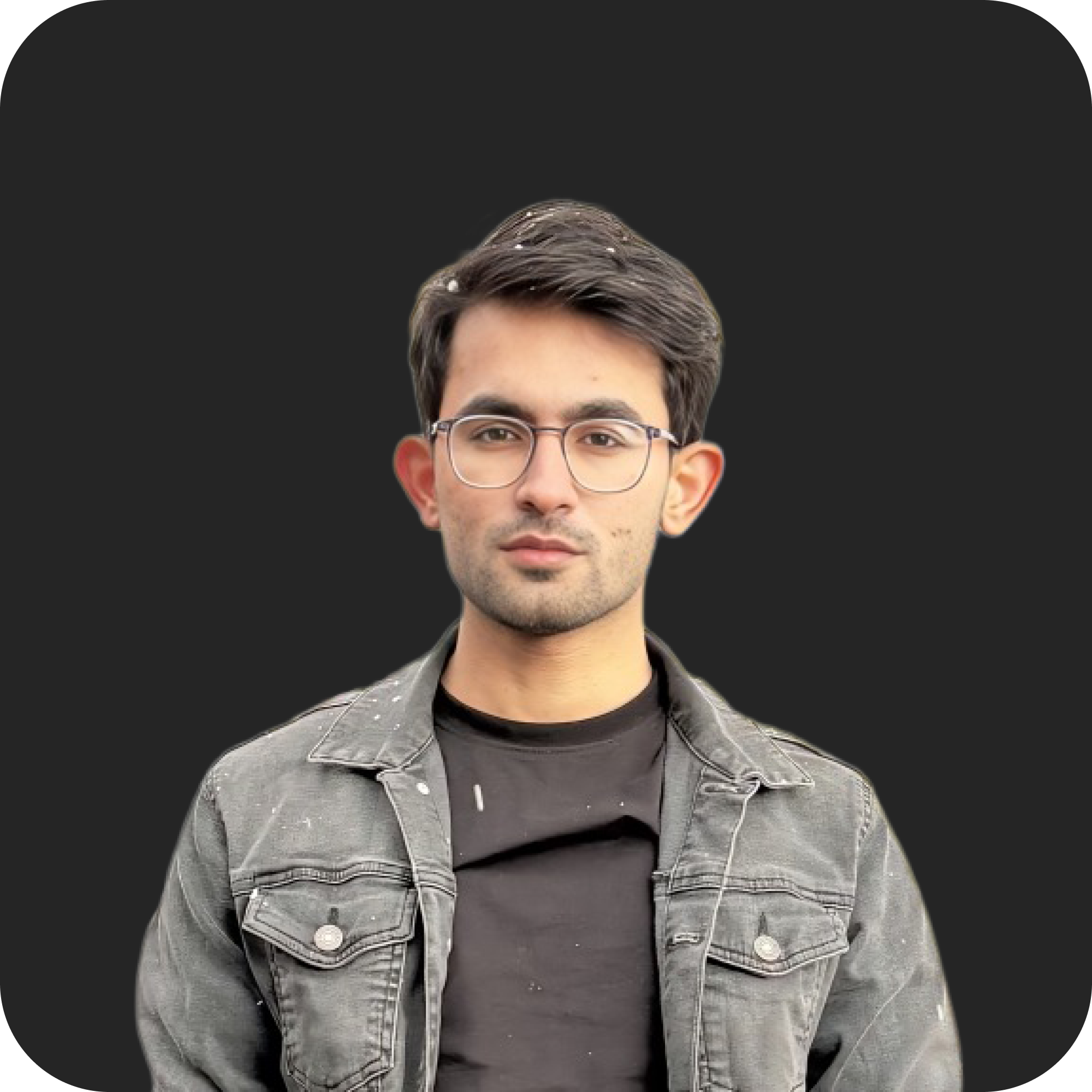 Khizer Tariq