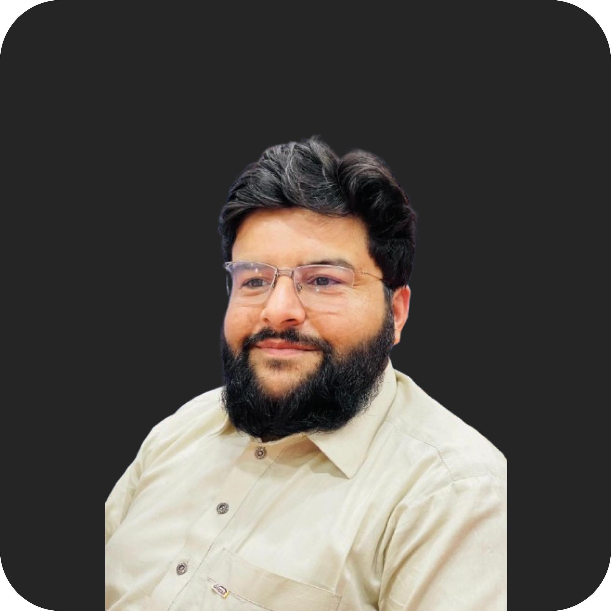 Mr. Fayaz Khan