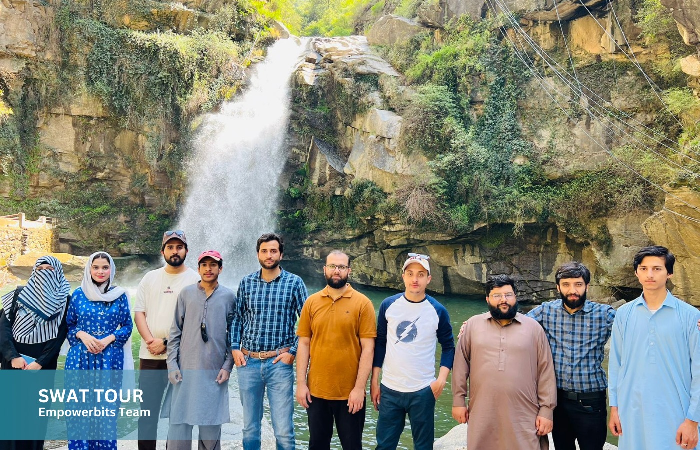 Swat Trip