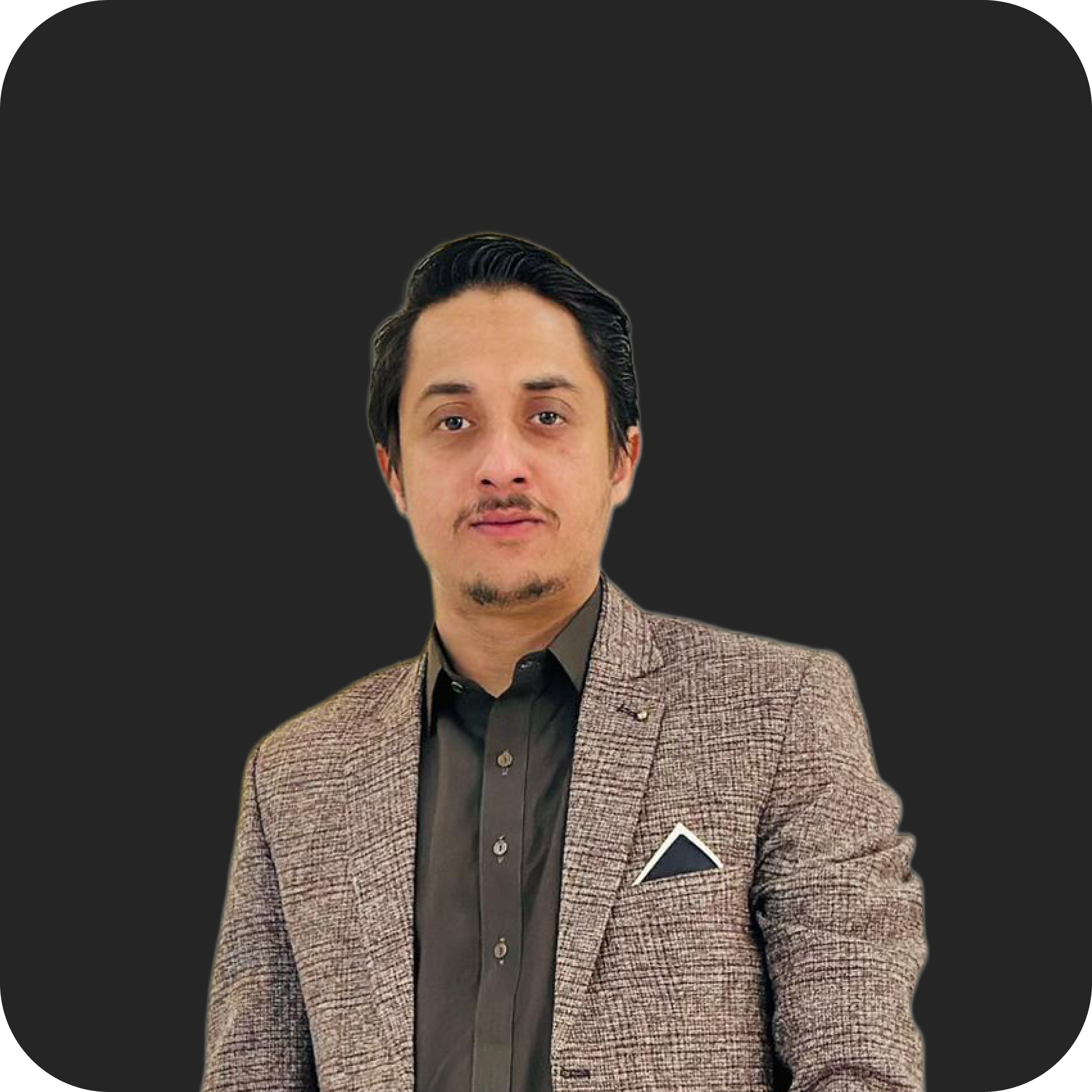 Mohammad Suleman